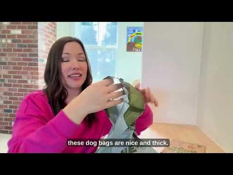 We Tested These Poop Bagsu2026 Are They Worth It? ud83eudd14 We Tested These Poop Bagsu2026 Are They Worth It? ud83eudd14