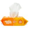 Heavy Dootie Pet Wipes