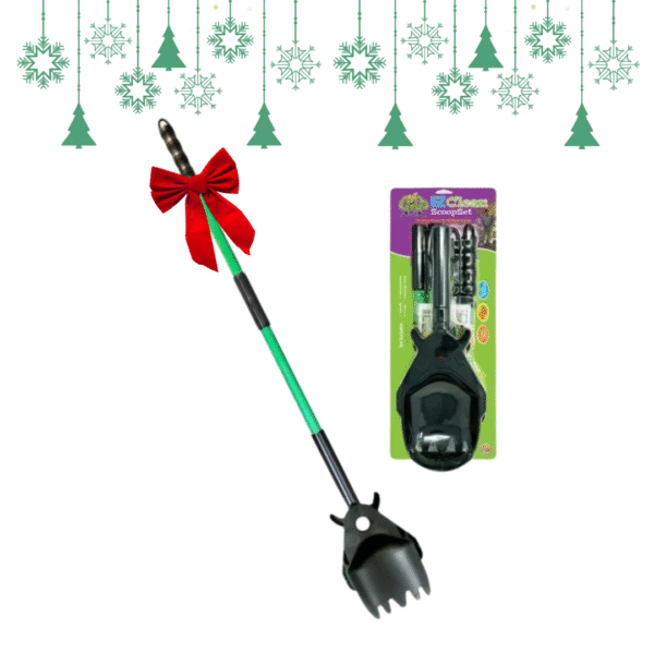 Dootie Rake/Spade for Your XP Pro Pooper Scooper