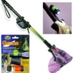 Catch-N-Go! Catcher-Scooper and Genie Rechargeable LED Flashlight Kit