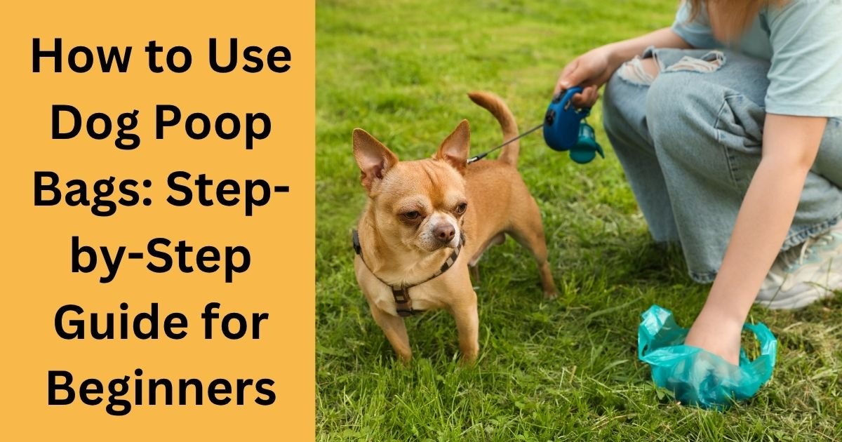 GogoStik, Dog Dutie Bags, Dog Poop Bag, Pooper Scooper