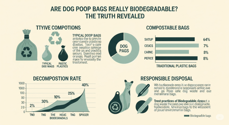 GogoStik, Dog Dutie Bags, Dog Poop Bag, Pooper Scooper