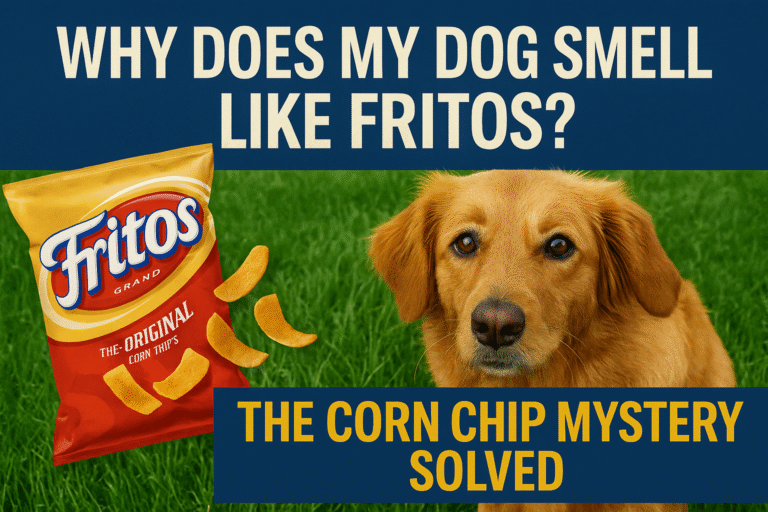 Why Does My Dog Smell Like Fritos, GogoStik, Dog Dutie Bags, Dog Poop Bag, Pooper Scooper