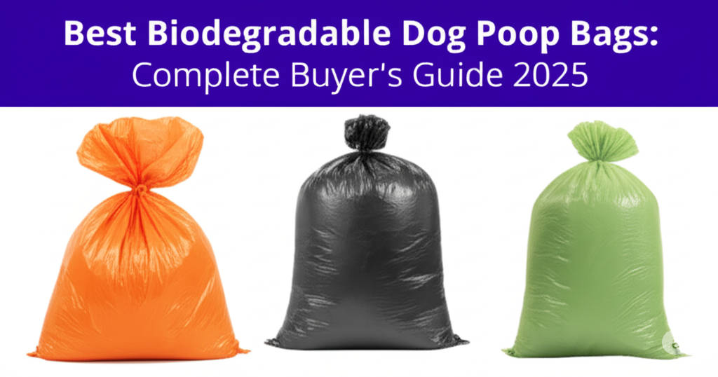 GogoStik, Dog Dutie Bags, Dog Poop Bag, Pooper Scooper