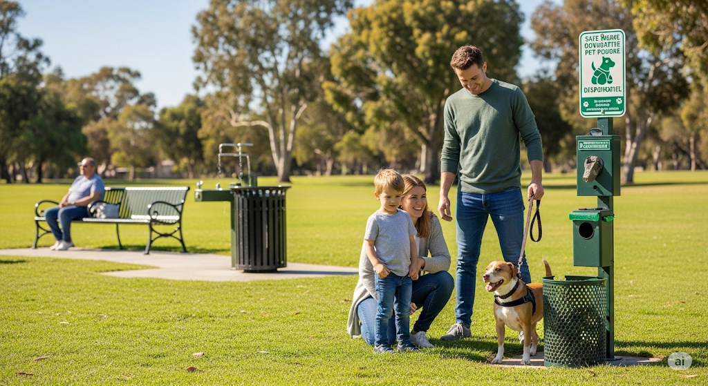 Can You Flush Dog Poop Bags? Safety & Disposal Facts