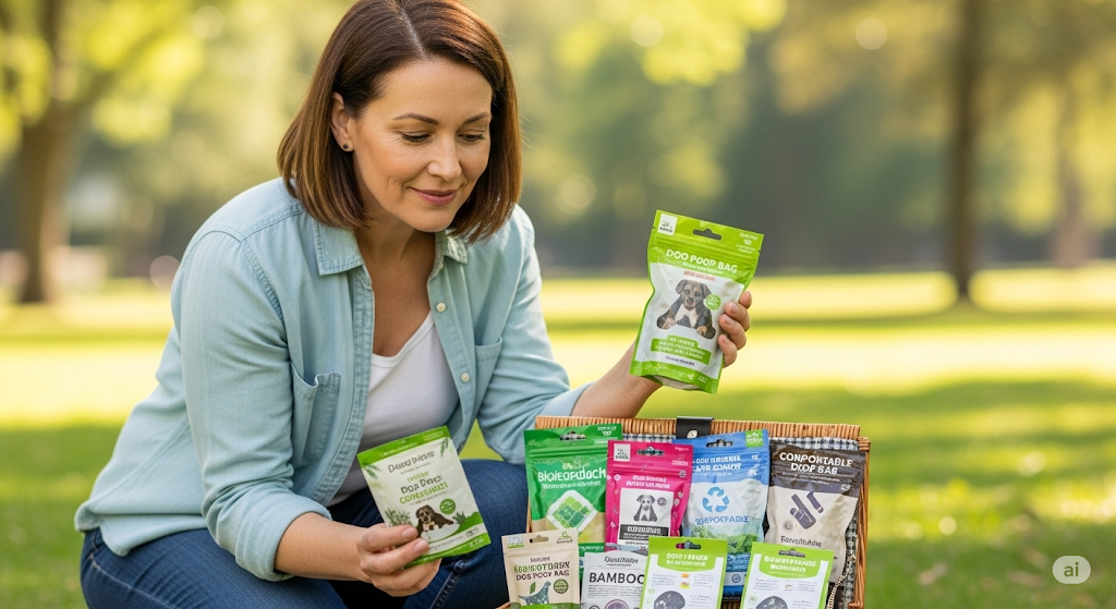 Where to Buy Dog Poop Bags