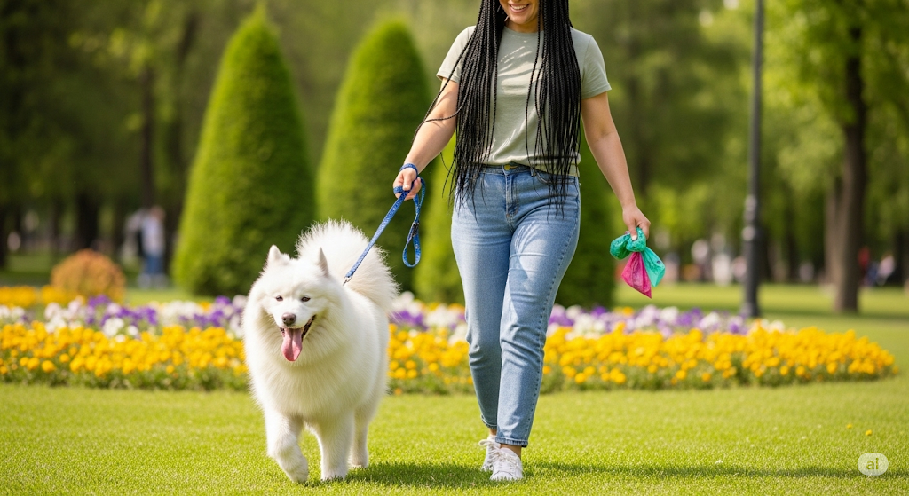 How to Carry Dog Poop Bags While Walking The Complete Guide for Pet Parents