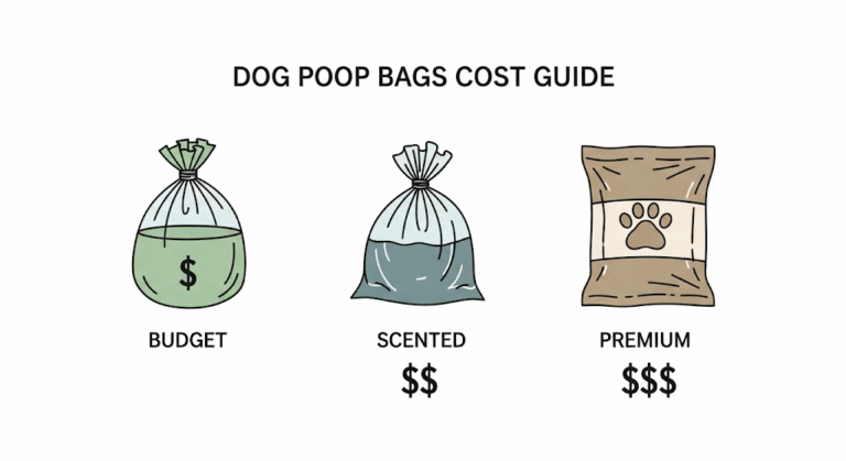 Poop Bags