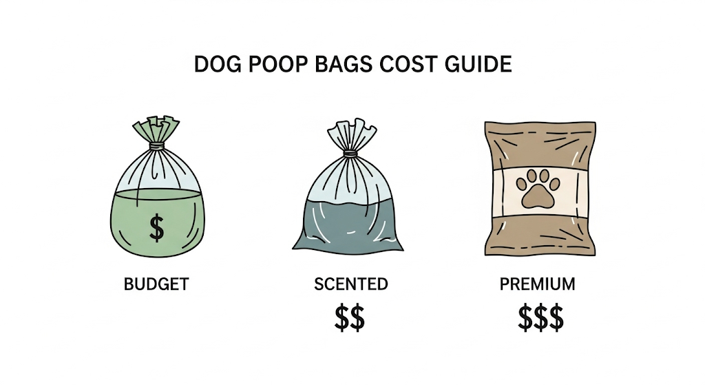 Poop Bags