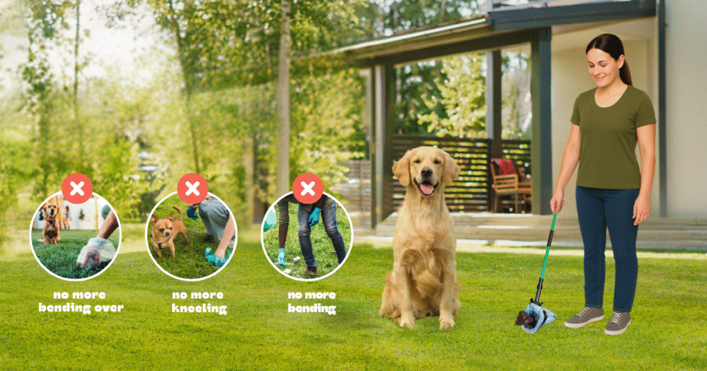 The Ultimate Guide to Choosing the Best Dog Pooper Scooper in 2025