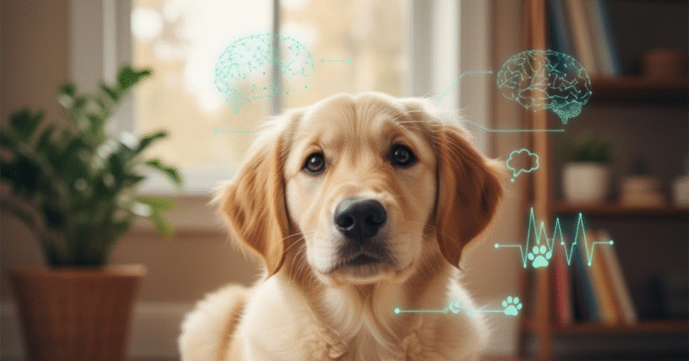 Understanding Dog Behavior Complete Pet Psychology Guide