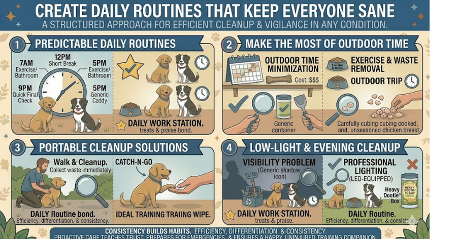 How to Prepare Self-Isolation Pet Owner