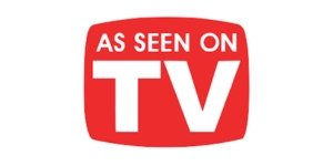 As Seen on TV