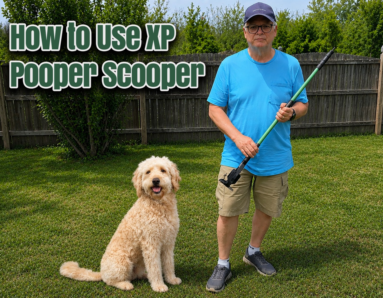 Pooch Approved Products, USA - Best Dog Poop Bag - #1 Pooper