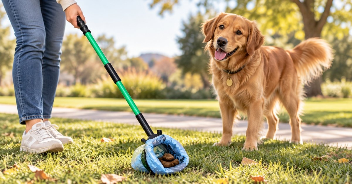 Claw Pooper Scooper: 5 Easy Checks Before You Buy