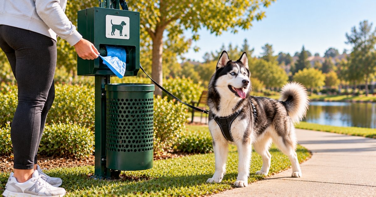 Dog Waste Station: 8 Smart Decisions Before You Buy