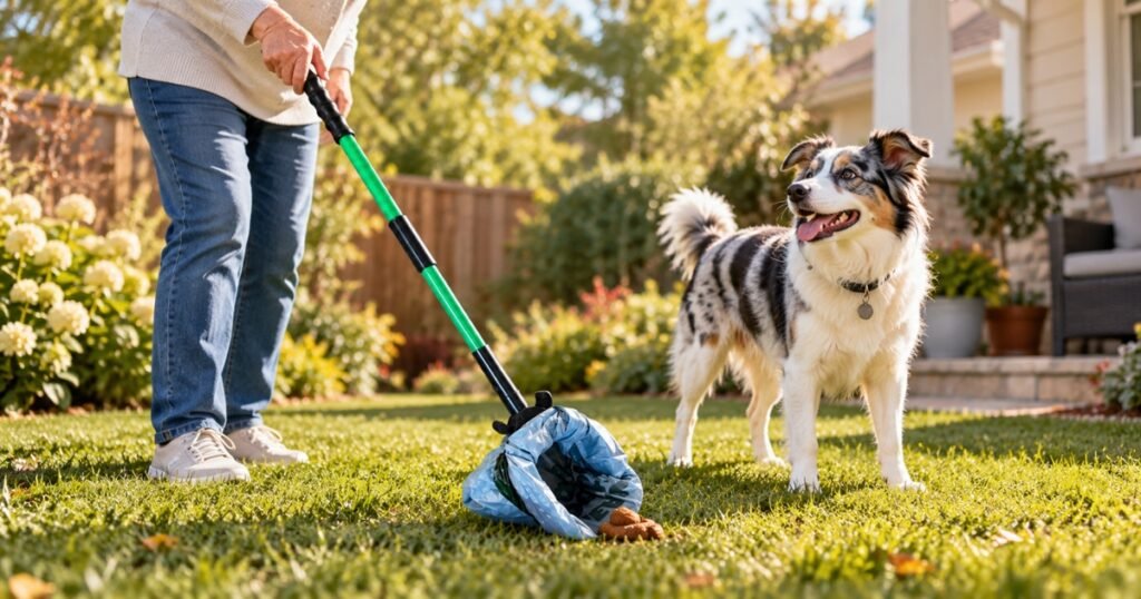 Buying for an Older Owner or a Bad Back