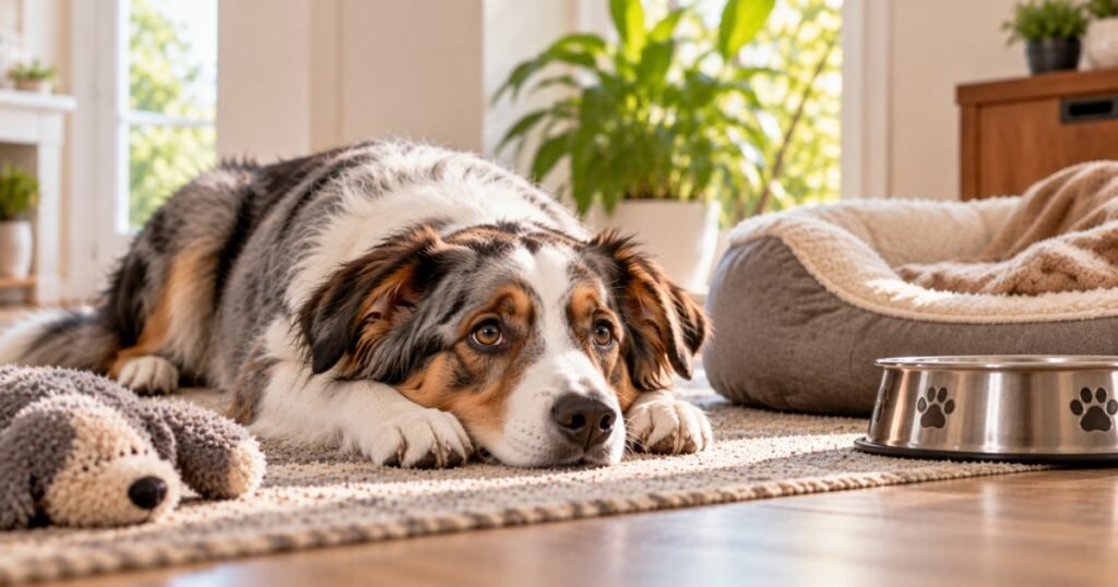 How Long Can a Dog Go Without Pooping? Vet-Backed Guide