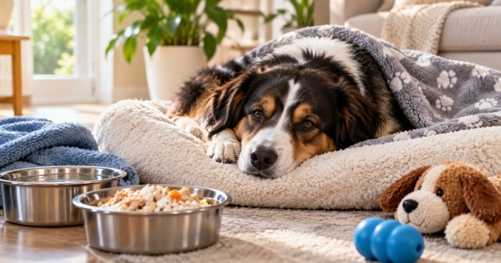 Preventing the Next Upset Stomach